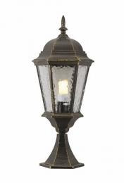 Уличный светильник Arte Lamp Genova  - 4